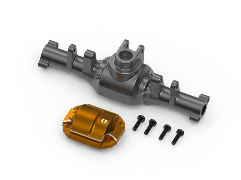 HPI Racing Aluminum Rear Axle Set, for Venture18 161142 (ONLINE ORDER ONLY)