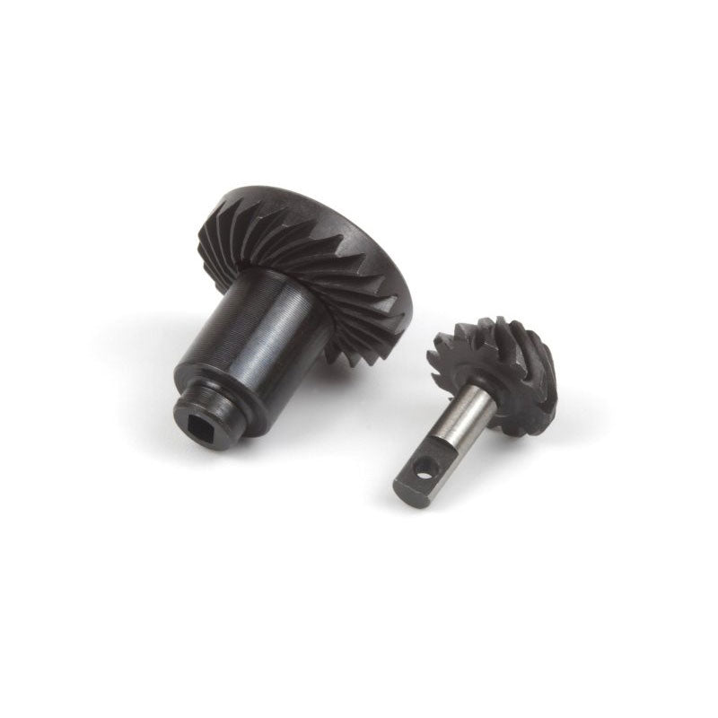 HPI Racing HD Overdrive Machined Helical Diff Gear Set (24/12T) 161168 (ONLINE ORDER ONLY)