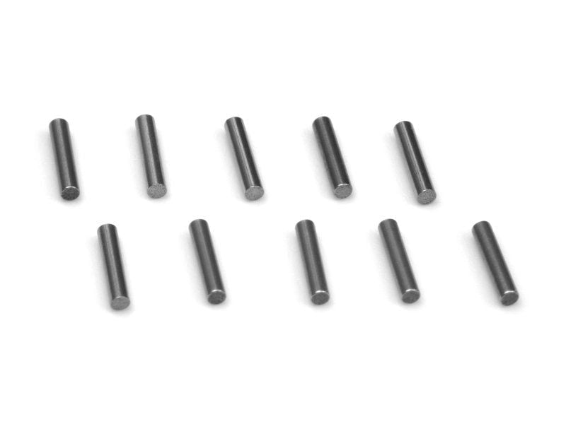 HPI Racing Pin 1x5mm (Hex Socket/10pcs)  161189 (ONLINE ORDER ONLY)