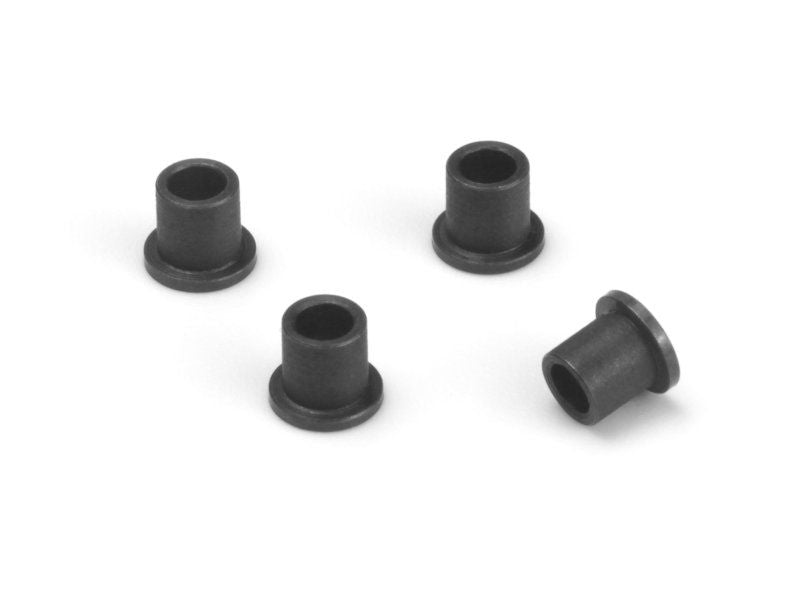 HPI Racing Top Hat Bushing 4x3.4mm (4pcs)  161192 (ONLINE ORDER ONLY)