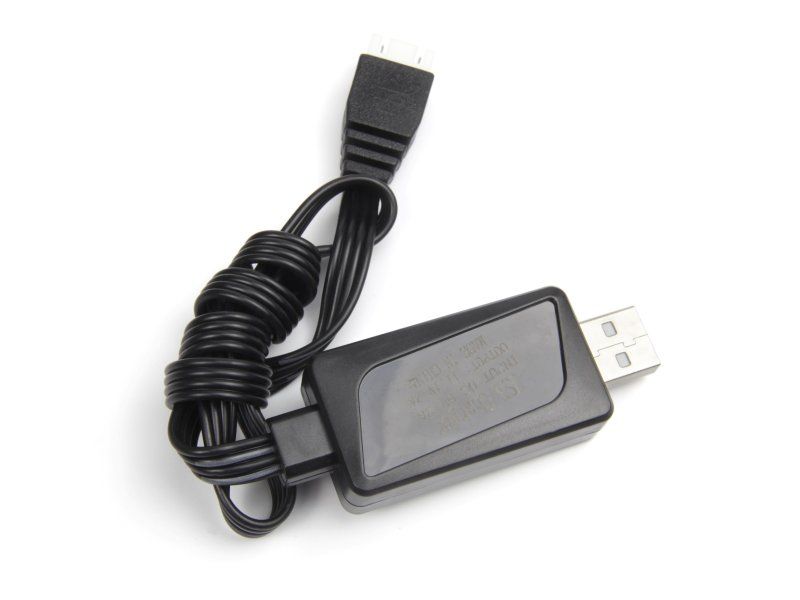 HPI Racing 11.1V 3S LiPo USB Balance Charger – Compact RC Charging Solution