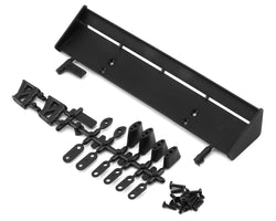 HPI Racing Ford Mustang GT-R Body 200mm (Clear) WB255mm (ONLINE ORDER ONLY)