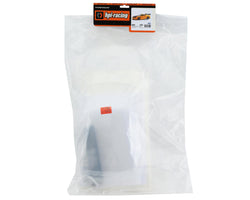 HPI Racing Ford Mustang GT-R Body 200mm (Clear) WB255mm (ONLINE ORDER ONLY)