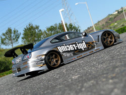 HPI Racing Nissan Silvia Clear Body Only (S15) 200mm (ONLINE ORDER ONLY)