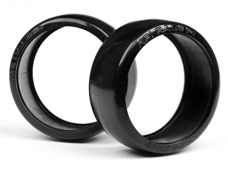 HPI Racing T-Drift Tires 26mm (2pcs) (ONLINE ORDER ONLY)