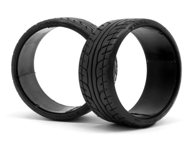 HPI Racing LP29 T-Drift Tire Yokohama Advan Neova AD07 (2pcs) (ONLINE ORDER ONLY)