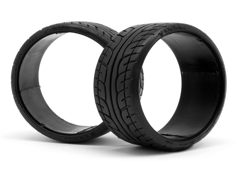HPI Racing LP32 T-Drift Tires Yokohama Advan Neova AD07 (2pcs) (ONLINE ORDER ONLY)