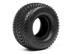 HPI Racing Terra Pin Tires S Compound 170x85mm (2pcs) (ONLINE ORDER ONLY)