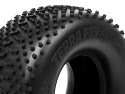 HPI Racing Terra Pin Tires S Compound 170x85mm (2pcs) (ONLINE ORDER ONLY)