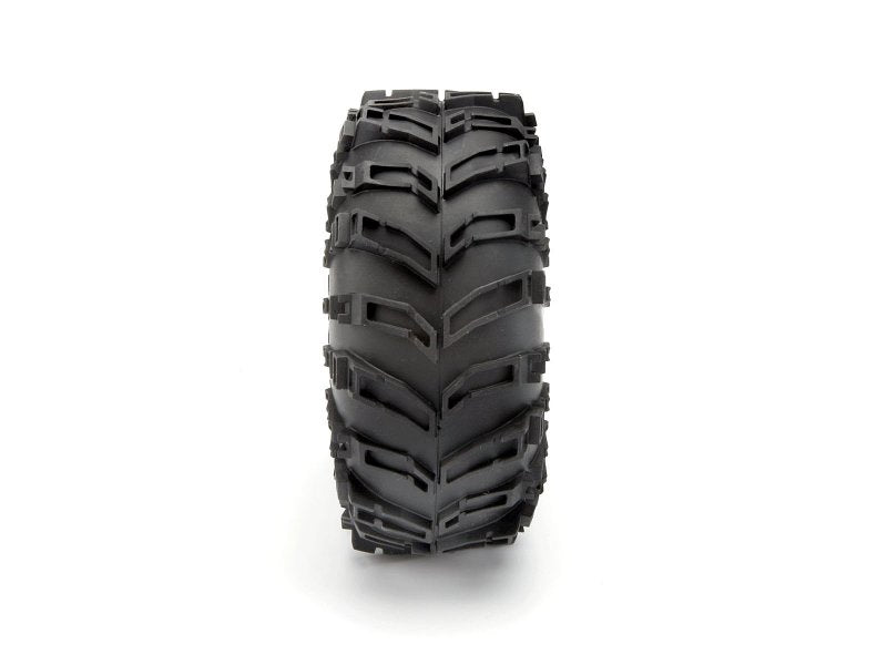 HPI Racing Rock Grabber Tire S Compound 140X59mm/2.2In (2pcs) Wheely King (ONLINE ORDER ONLY)