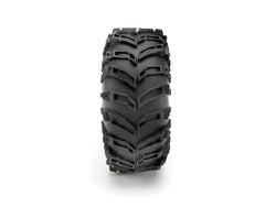 HPI Racing Rock Grabber Tire S Compound 140X59mm/2.2In (2pcs) Wheely King (ONLINE ORDER ONLY)