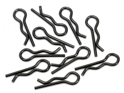 HPI Racing Body Pins Small (20pcs) (ONLINE ORDER ONLY)