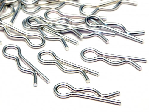 HPI Racing Body Pin Large (20pcs) (ONLINE ORDER ONLY)