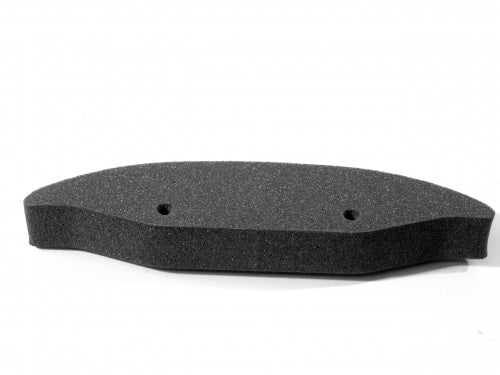 HPI Racing Foam Bumper Grey Sprint/Pro3/Nitro3 (ONLINE ORDER ONLY)