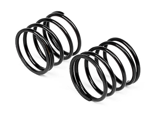 HPI Racing Spring 18X20X1.7X5 Black (2pcs) Savage X (ONLINE ORDER ONLY)