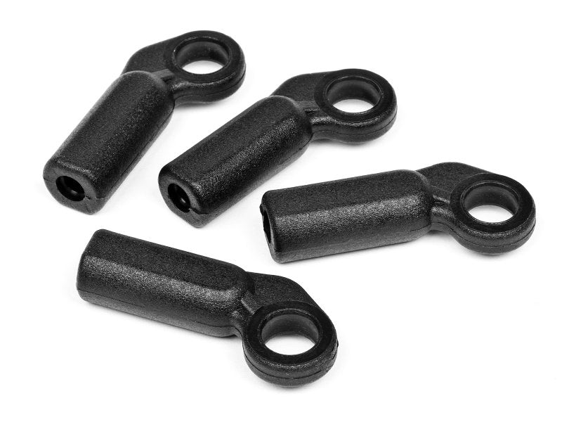 HPI Racing Steering Ball End 6.8mm (4pcs)  66247 (ONLINE ORDER ONLY)