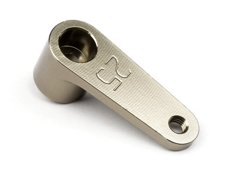 HPI Racing Aluminum Steering Servo Horn (25 Spline) 67169 (ONLINE ORDER ONLY)