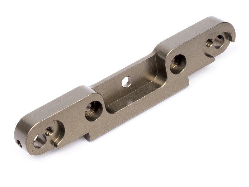 HPI Racing Pivot Plate (RR/3Deg) Vorza Flux 67379 (ONLINE ORDER ONLY)