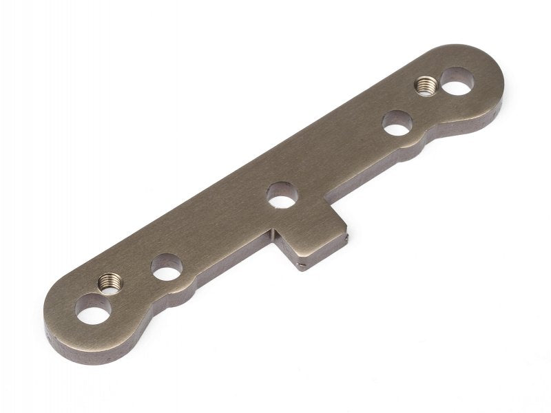 HPI Racing Front Suspension Block for Vorza Flux Buggy