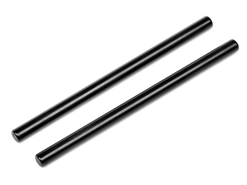 HPI Racing Suspension Shaft 4X68mm Black (Rear/Inner) Vorza Flux 67417 (ONLINE ORDER ONLY)