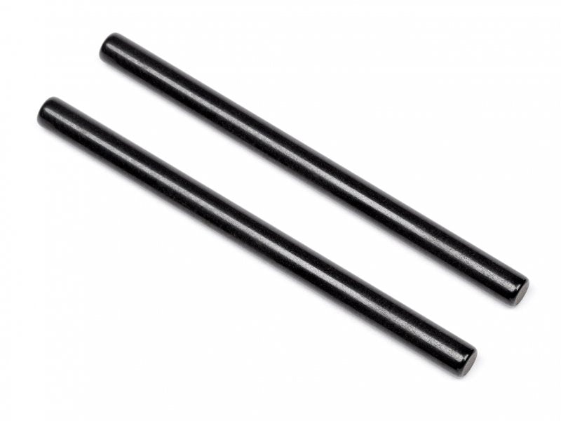 HPI Racing Black Suspension Shaft 3X44mm Rear/Outer Vorza Flux (ONLINE ORDER ONLY)
