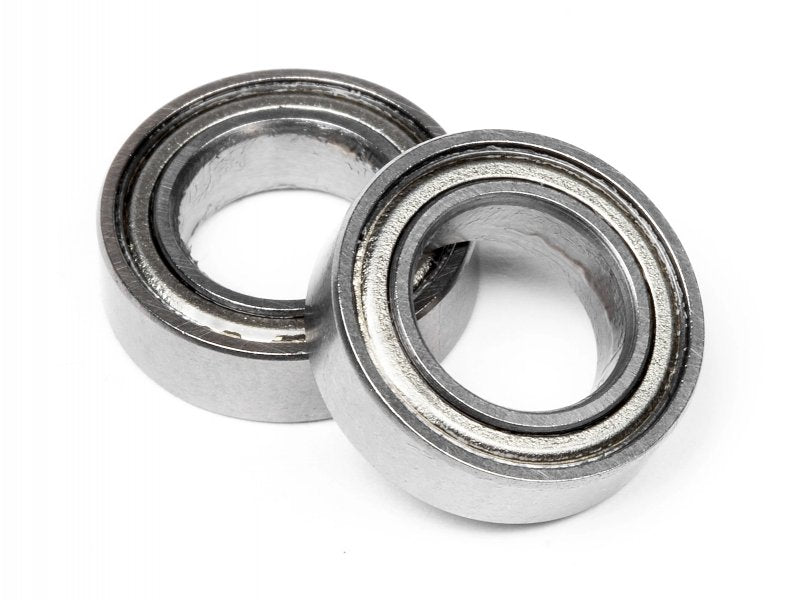 HPI Racing Ball Bearings 8X14X4mm (2pcs) Vorza Flux/Venture (ONLINE ORDER ONLY)