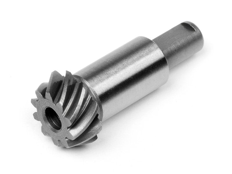 HPI Racing Spiral Pinion Gear 10 Tooth Vorza Flux (ONLINE ORDER ONLY)