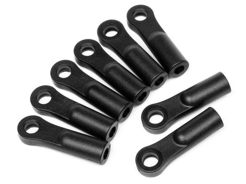 HPI Racing Ball End Set Vorza Flux (ONLINE ORDER ONLY)