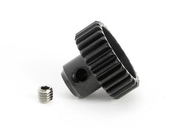HPI Racing 26T Pinion Gear (48dp) — Steel with Set Screw