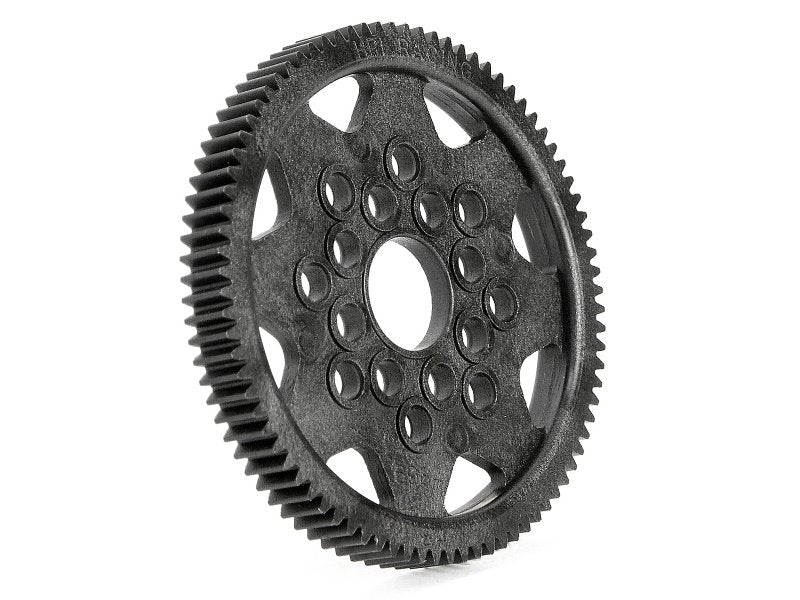 HPI Racing Spur Gear 84 Tooth 48 Pitch (ONLINE ORDER ONLY)