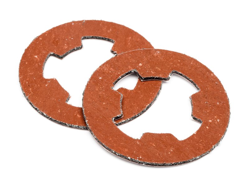 HPI Racing Slipper Clutch Pad Savage X (ONLINE ORDER ONLY)