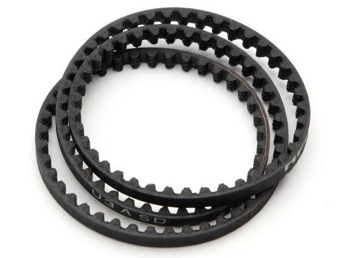 HPI Racing Belt 116 Tooth Micro RS4 WB140mm) (ONLINE ORDER ONLY)