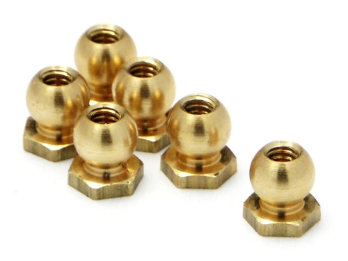 HPI Racing Ball Nut M2X3 8X4.5 Micro RS4/Micro Drift (ONLINE ORDER ONLY)