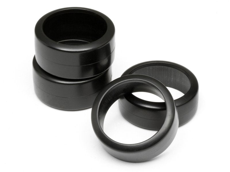 HPI Racing Front and Rear Drift Tire Set for Micro Drift