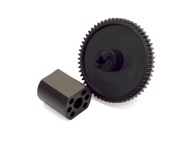 HPI Racing Solid Drive Set Micro RS4/Micro Drift (ONLINE ORDER ONLY)