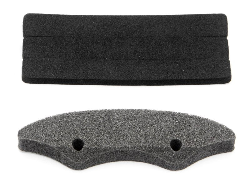 HPI Racing Urethane Bumper Set Micro RS4/Micro Drift. (ONLINE ORDER ONLY)