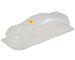 HPI Racing BMW M3 GT Clear Body 190mm (ONLINE ORDER ONLY)