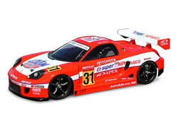 HPI Racing Toyota MR-S GT Body (200mm), Clear 7466 (ONLINE ORDER ONLY)