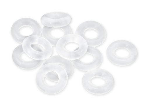 HPI Racing Silicone O-Ring S4 3.5X2mm (12pcs) Savage (ONLINE ORDER ONLY)