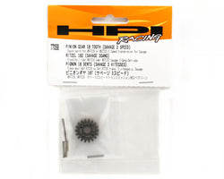 HPI Racing Pinion Gear 18 Tooth (ONLINE ORDER ONLY)
