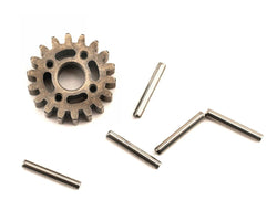 HPI Racing Pinion Gear 18 Tooth (ONLINE ORDER ONLY)