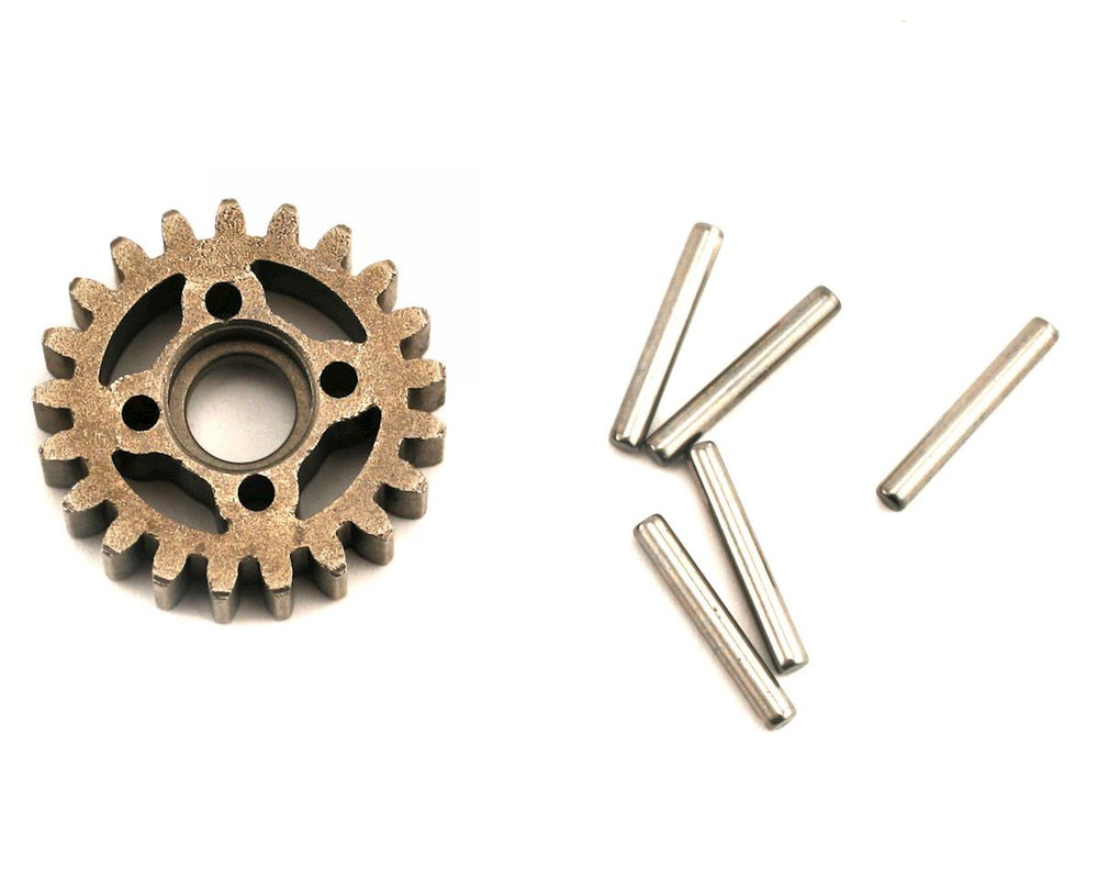 HPI Racing Pinion Gear 21 Tooth (ONLINE ORDER ONLY)