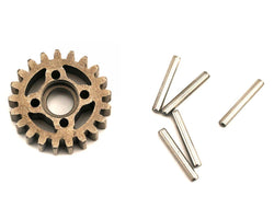 HPI Racing Pinion Gear 21 Tooth (ONLINE ORDER ONLY)