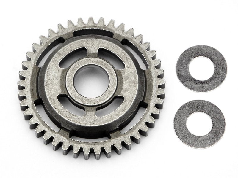 HPI Racing Spur Gear 41 Tooth (Savage 3 Speed) 77076 (ONLINE ORDER ONLY)