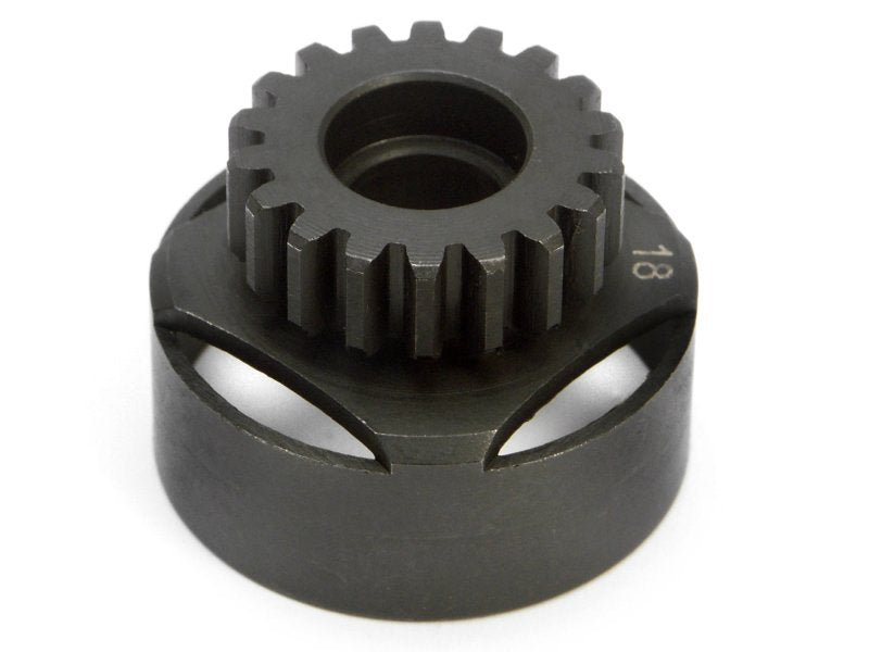 HPI Racing Racing Clutch Bell 18 Tooth Savage (ONLINE ORDER ONLY)
