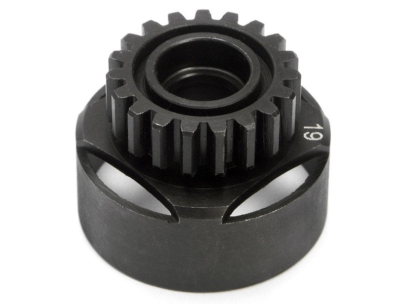 HPI Racing Racing Clutch Bell 19 Tooth Savage (ONLINE ORDER ONLY)