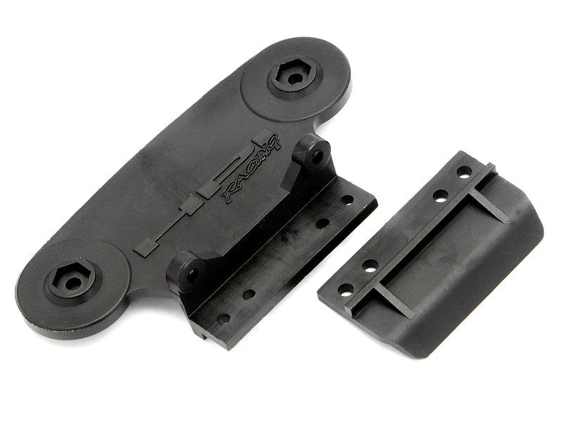 HPI Racing Bumper Front and Rear for the Sprint (ONLINE ORDER ONLY)