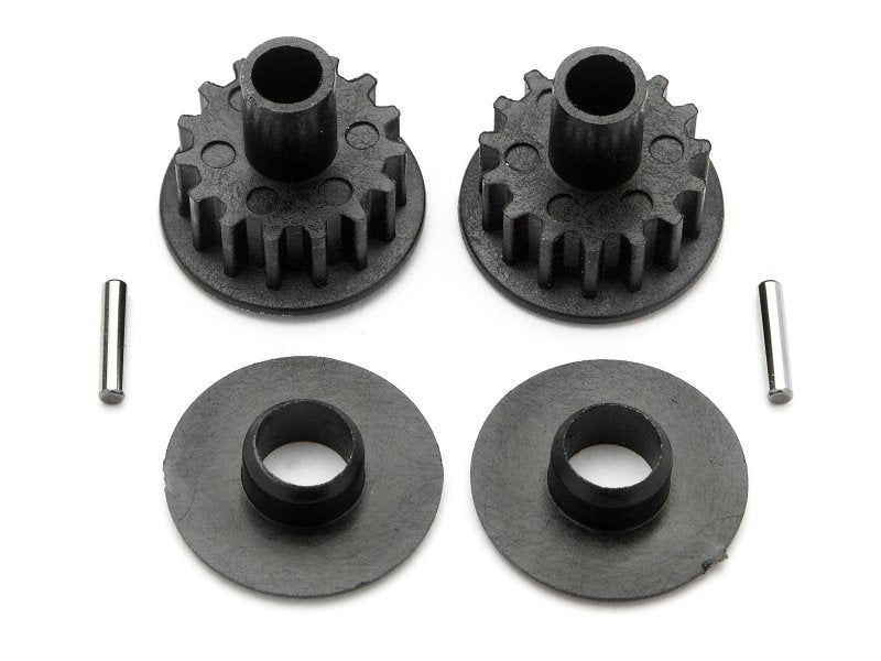 HPI Racing Pulley Set 15 Tooth (2pcs) Sprint (ONLINE ORDER ONLY)