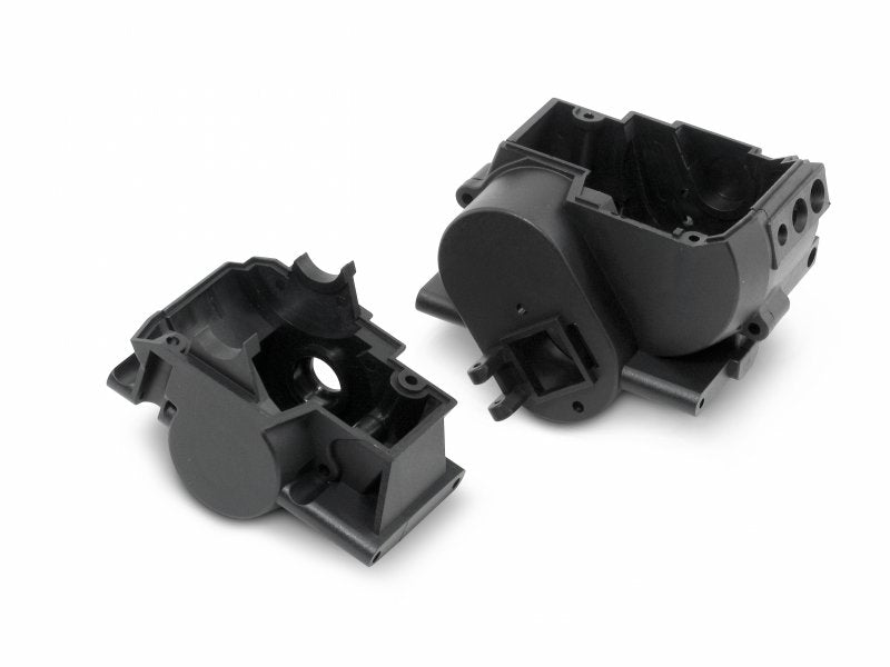 HPI Racing Center Gear Box Case Savage X (ONLINE ORDER ONLY)