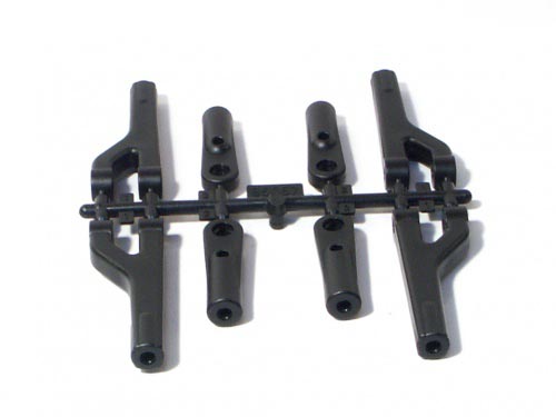 HPI Racing Upper Tie Rod Set Savage  85067 (ONLINE ORDER ONLY)
